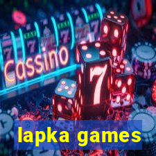 lapka games